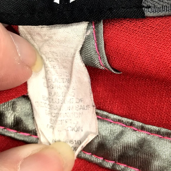 Under Armour Women's Running Hat Activewear Mesh Pink Style 1272182 - Picture 8 of 8